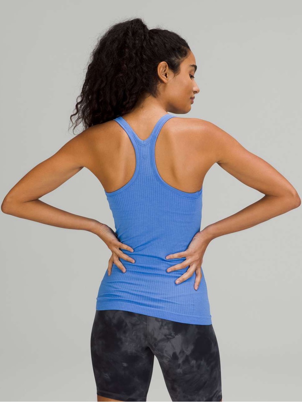 Lululemon Ebb to Street Tank Top-
Blue Nile - Picture 3 of 9
